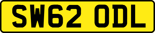 SW62ODL