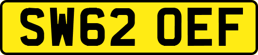 SW62OEF