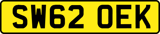 SW62OEK