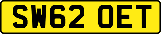 SW62OET