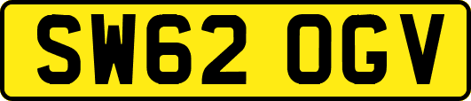 SW62OGV