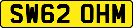 SW62OHM