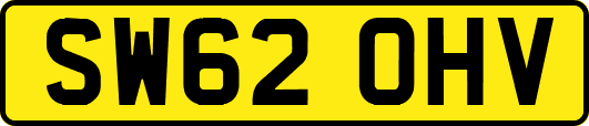 SW62OHV