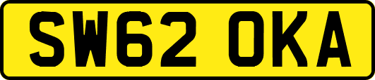 SW62OKA