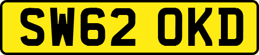 SW62OKD