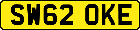 SW62OKE