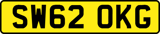 SW62OKG