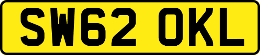 SW62OKL