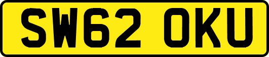 SW62OKU