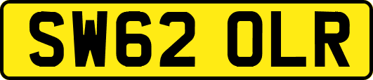 SW62OLR