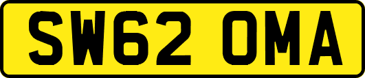 SW62OMA