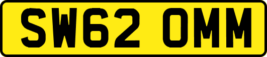 SW62OMM