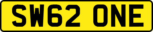 SW62ONE