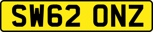 SW62ONZ