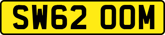 SW62OOM