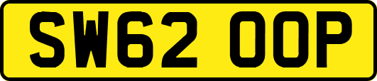 SW62OOP