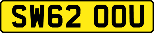 SW62OOU