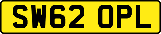 SW62OPL