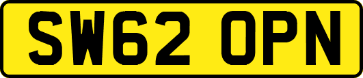 SW62OPN