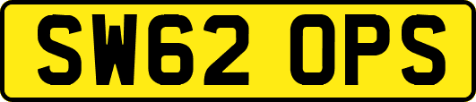 SW62OPS