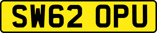 SW62OPU