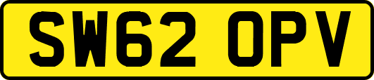 SW62OPV
