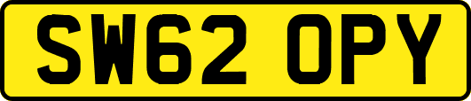 SW62OPY