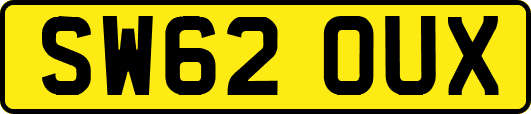 SW62OUX
