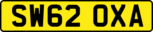 SW62OXA