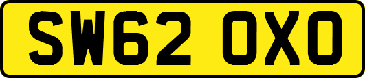 SW62OXO