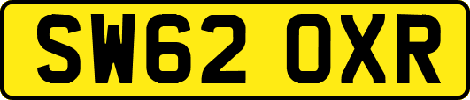 SW62OXR