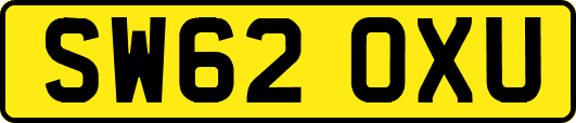 SW62OXU