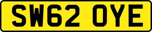 SW62OYE