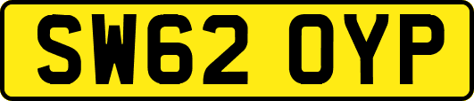 SW62OYP