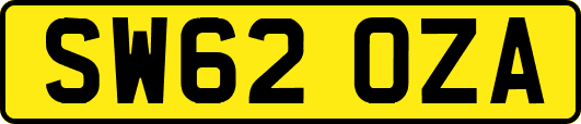 SW62OZA