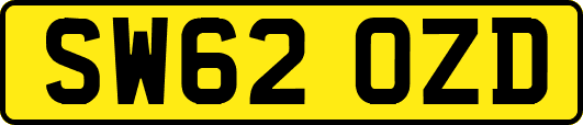 SW62OZD
