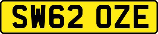 SW62OZE