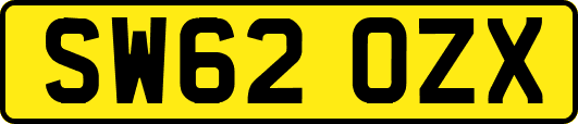 SW62OZX