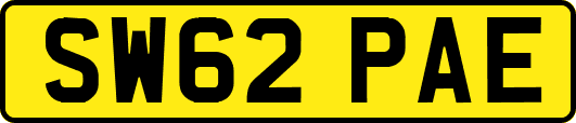 SW62PAE