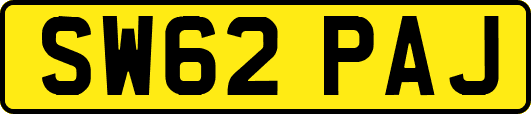 SW62PAJ