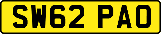 SW62PAO