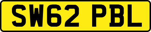 SW62PBL