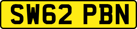 SW62PBN