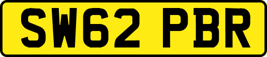 SW62PBR