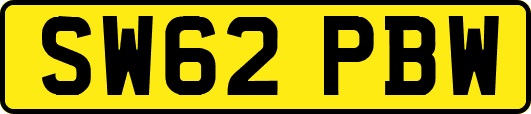 SW62PBW