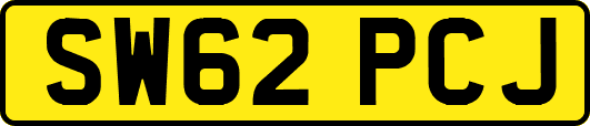 SW62PCJ