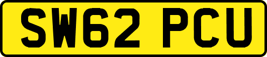 SW62PCU