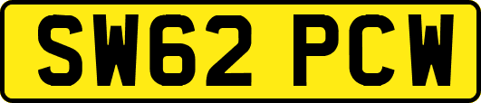 SW62PCW
