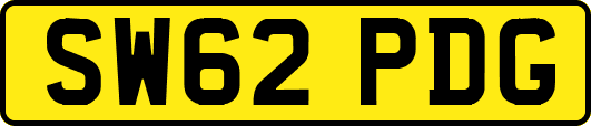 SW62PDG