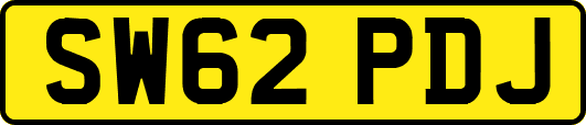 SW62PDJ